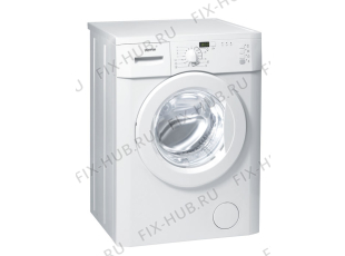 Стиральная машина Gorenje WS40109 (239745, PS0A5/100) - Фото